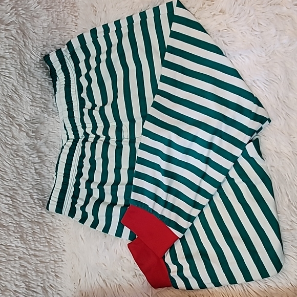 Kids, Pajamas, Size 5, Unisex, Joe Fresh, Christmas - Picture 4 of 5